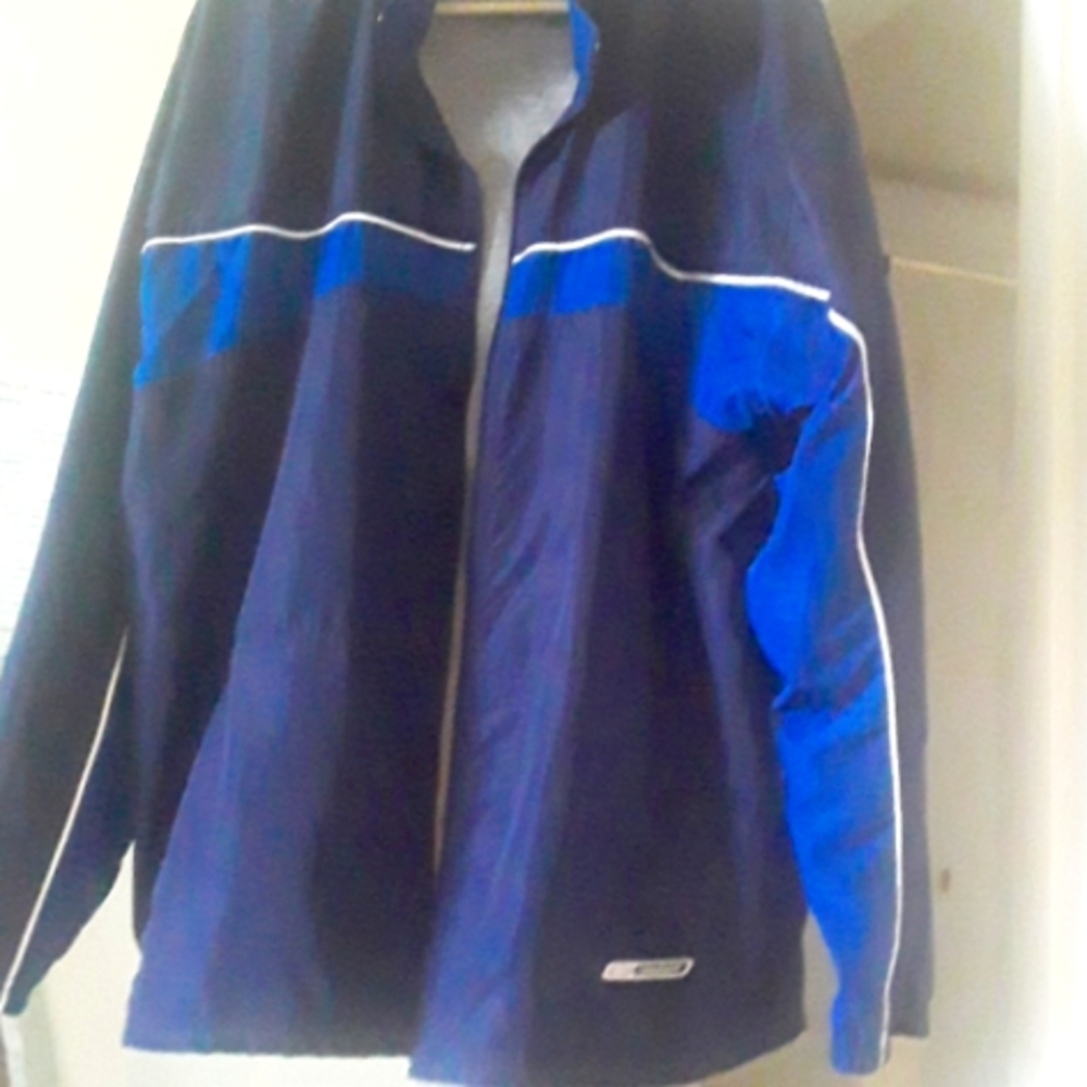 Men Jacket